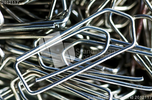 Image of paper-clip