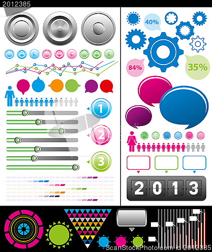 Image of Infographics