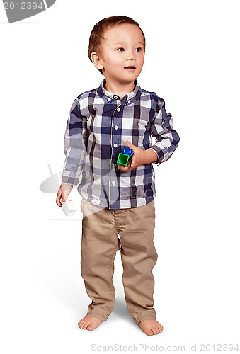 Image of Baby