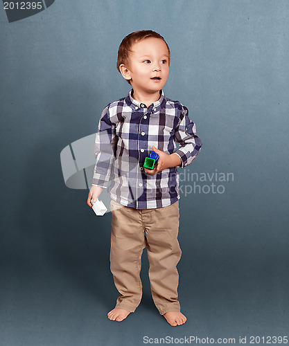 Image of Baby