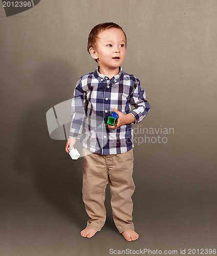 Image of Baby