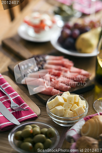Image of Cheese