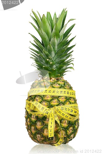 Image of Pineapple