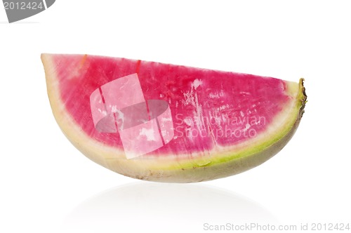 Image of Fresh radish