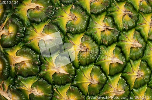 Image of Pineapple