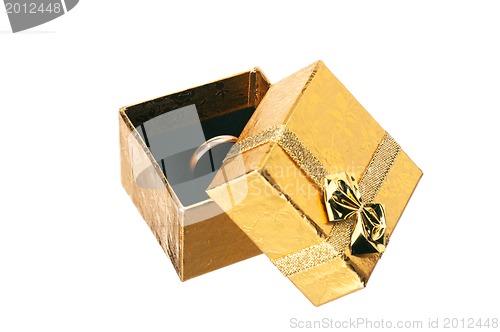 Image of Gift box