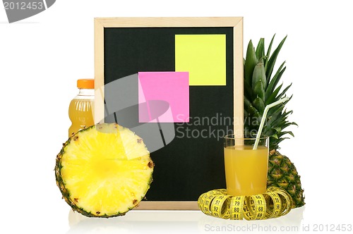 Image of Pineapple