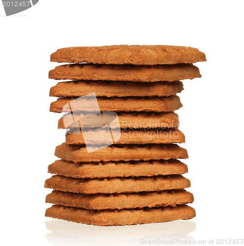 Image of Delicious cookies
