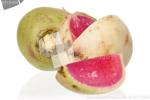 Image of Fresh radish