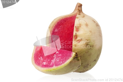 Image of Fresh radish