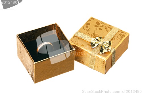 Image of Gift box