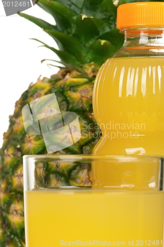 Image of Pineapple juice