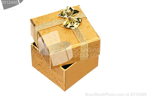 Image of Gift box