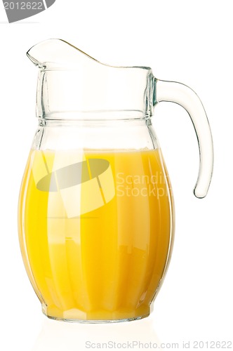 Image of Orange juice