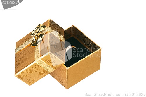 Image of Gift box