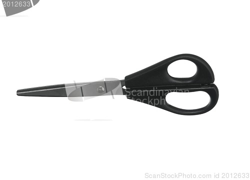 Image of Handled scissors