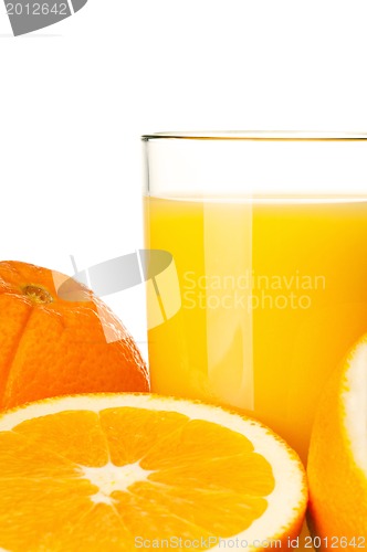 Image of Orange juice