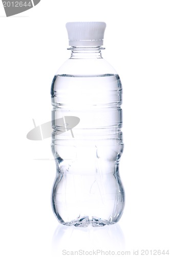 Image of Bottled water