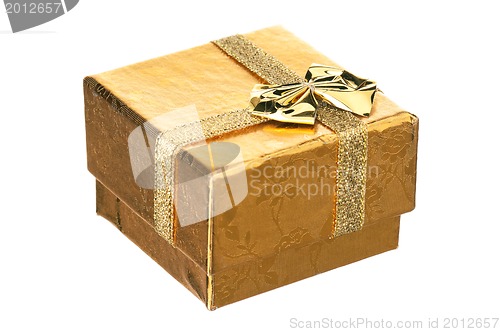 Image of Gift box