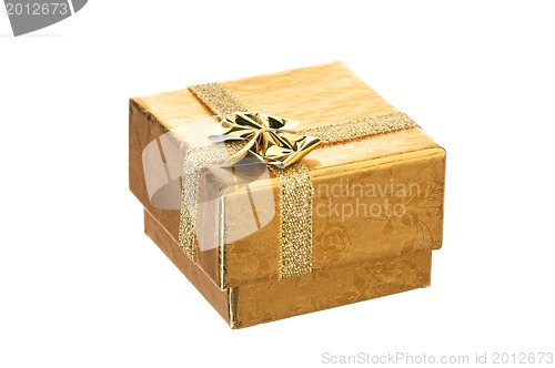 Image of Gift box