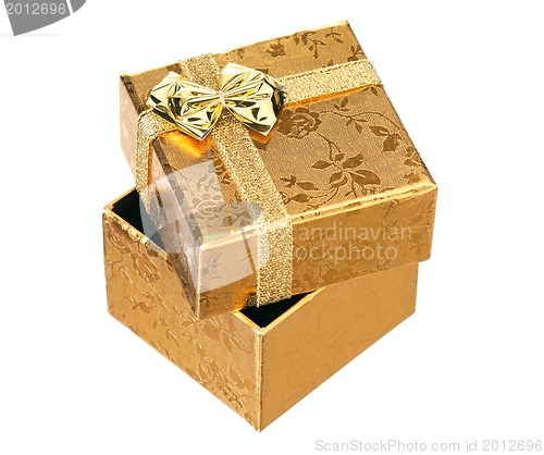 Image of Gift box