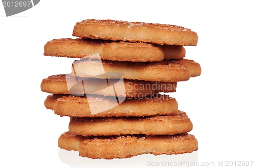 Image of Cookies