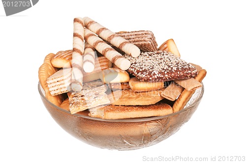 Image of Delicious cookies