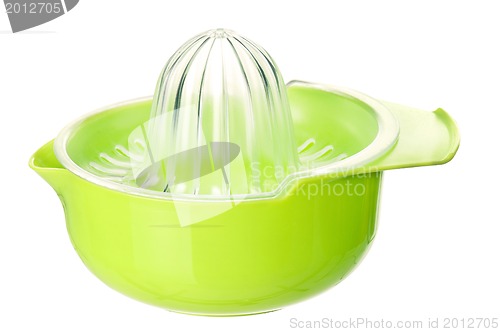 Image of Juicer for citrus