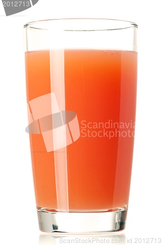 Image of Grapefruit juice