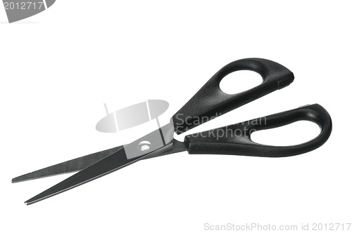 Image of Handled scissors