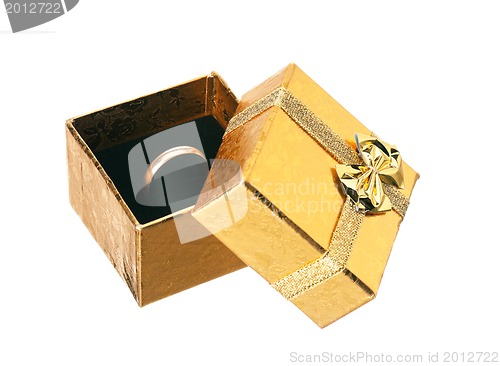 Image of Gift box