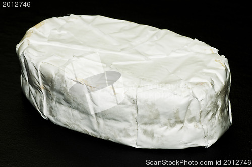 Image of french soft cheese