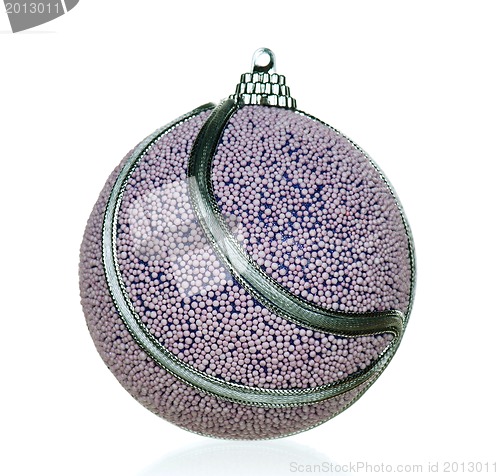 Image of Christmas bauble