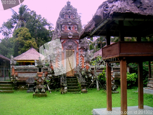 Image of Ubud