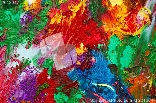 Image of Abstract background