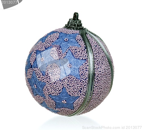 Image of Christmas bauble