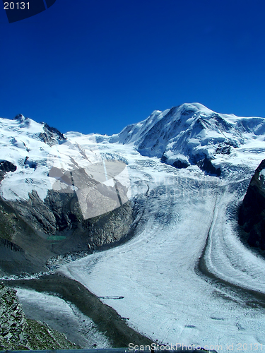 Image of Monte Rosa