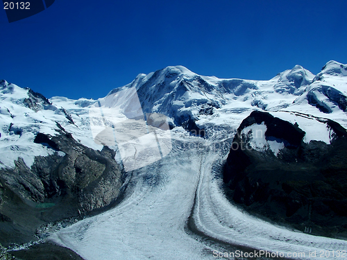 Image of Monte Rosa