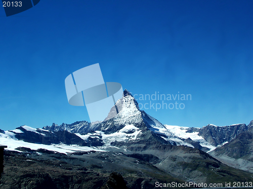 Image of Matterhorn