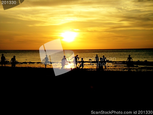 Image of Costa Rica