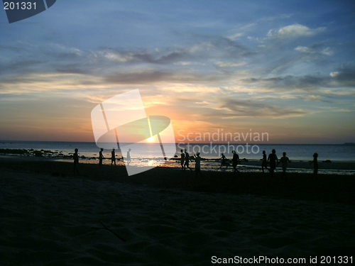 Image of Tamarindo