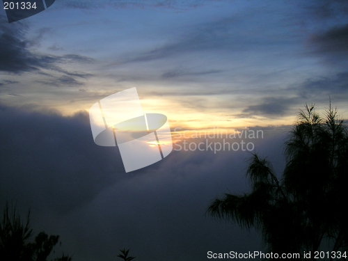 Image of Volcano