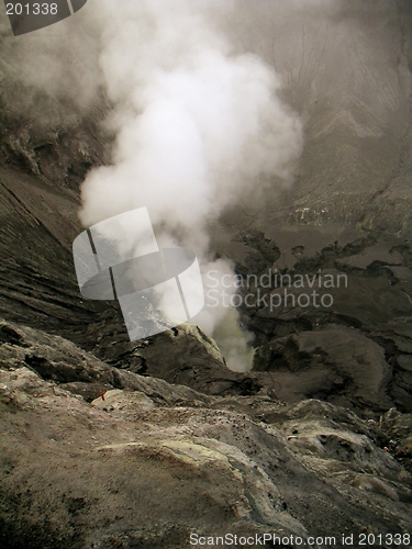 Image of Bromo