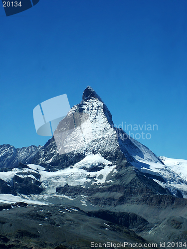 Image of Matterhorn