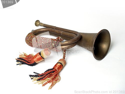 Image of Bugle