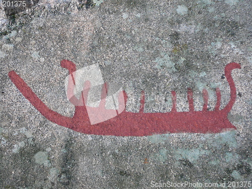 Image of Petroglyph