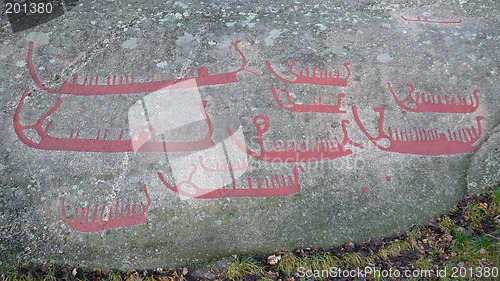 Image of Petroglyph