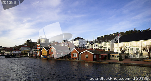 Image of Kragerø