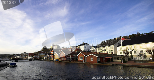 Image of Kragerø