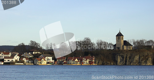 Image of Brevik